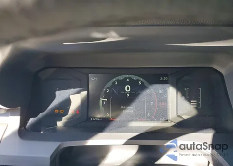 2024 Toyota Tacoma Double Cab из США, поврежденный, VIN 3TYKB5FN0RT002445